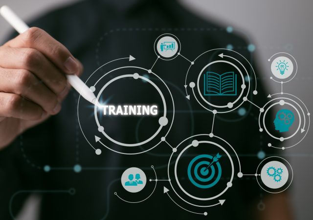 Nevada GOED launches career mapping and training program