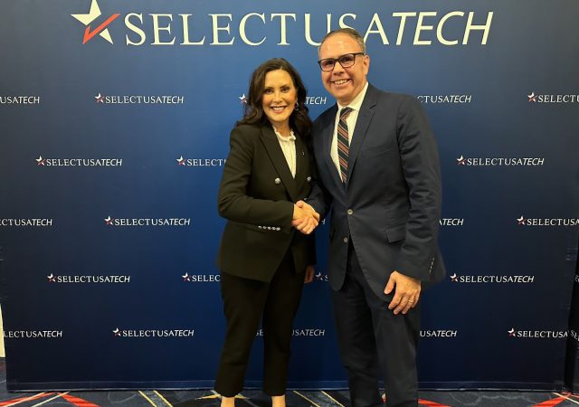 Gov. Whitmer Announces $22.8 Million Investment by DEKRA
