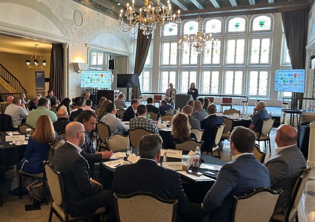 Indiana Container Conference
