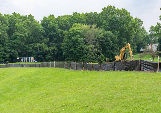 Industrial Fabrics Invests $8M to Build Facility in Louisiana