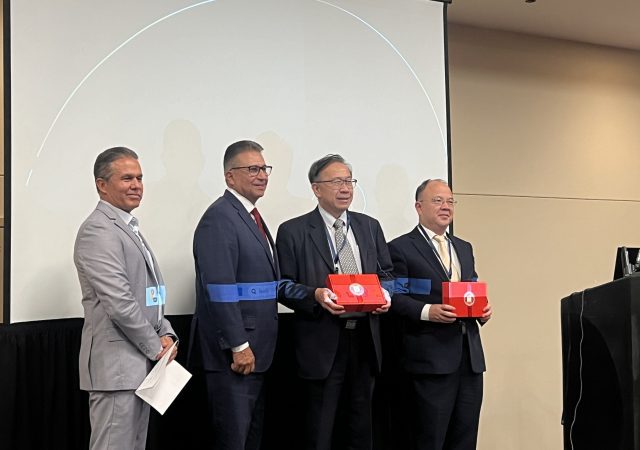 Southern New Mexico Hosts Taiwanese Business Delegation
