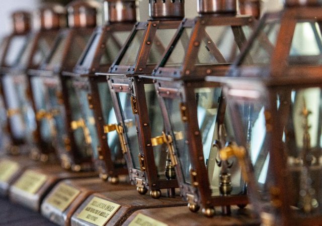 Nominate Louisiana Manufacturers for the 45th Annual Lantern Awards, Honoring Business Innovation and Community Service Across the State
