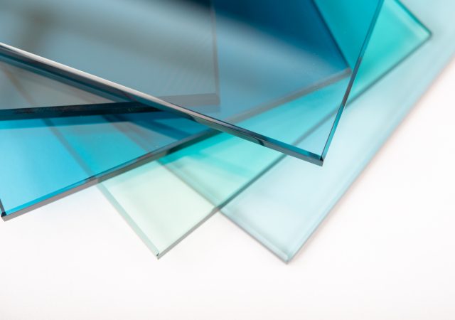 shower enclosures and tempered glass