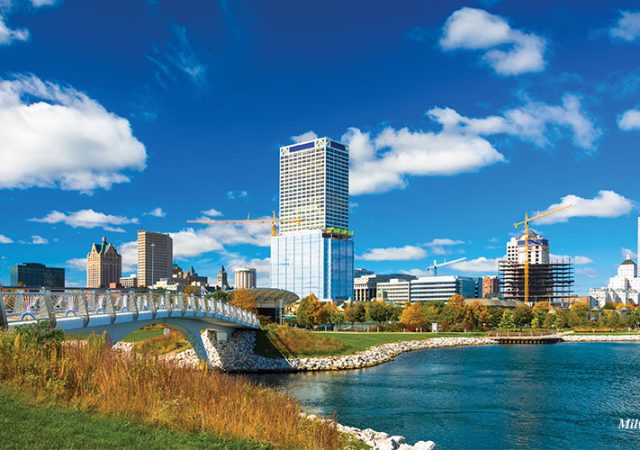 Wisconsin State Review Expansion Solutions