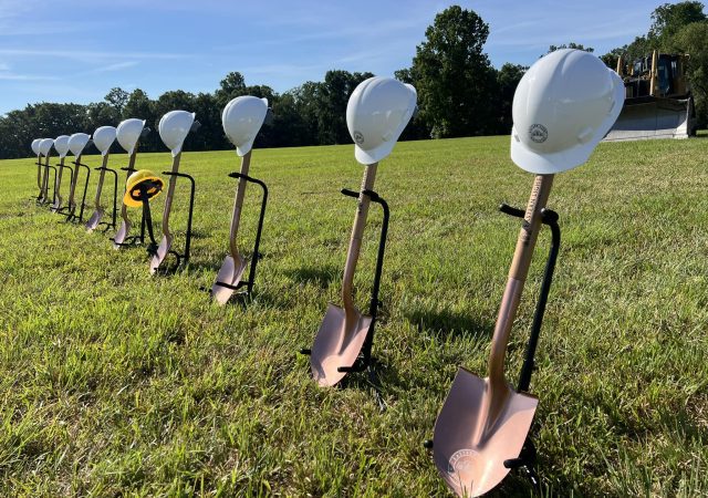 Eastern Light Distilling's New $143.7 Million Distillery in Kentucky