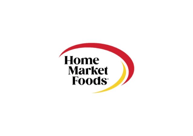 Home Market Foods Logo
