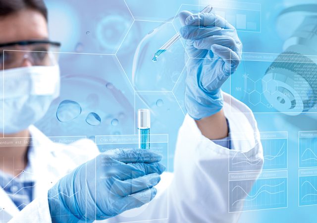 Biotech Image Header