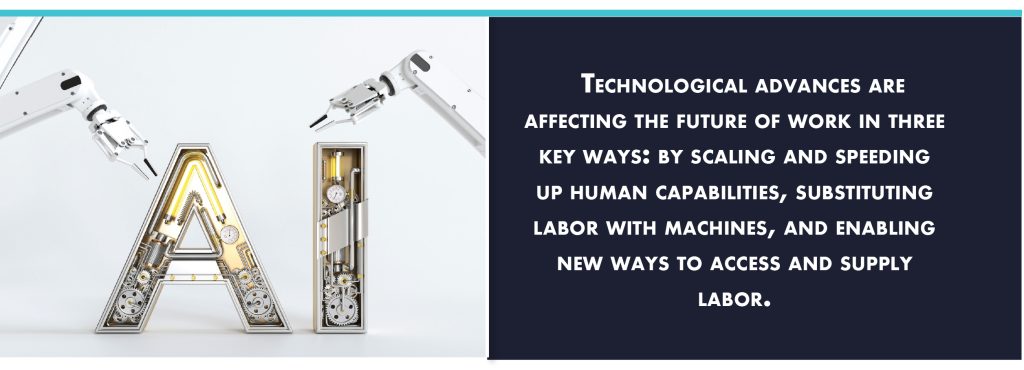High tech quote