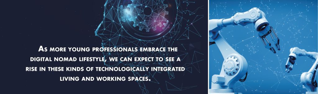 High tech quote