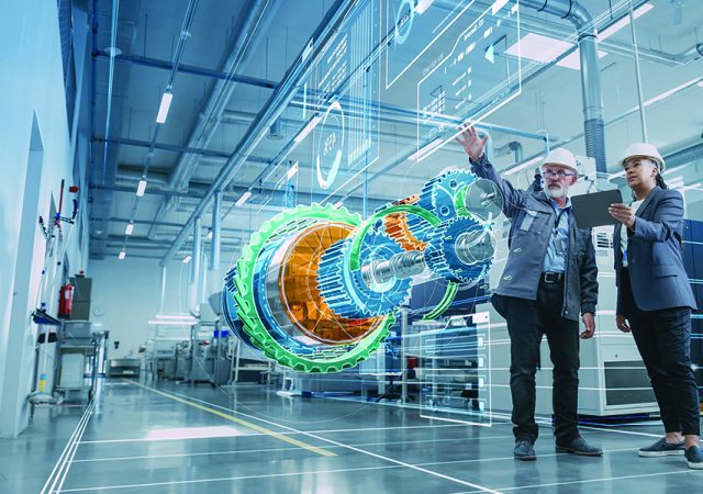 Workforce Dynamics and Location Strategy