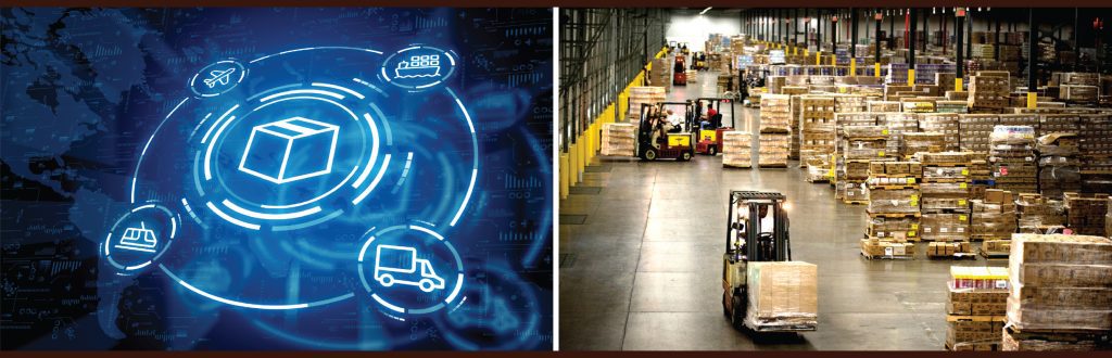Warehouse Image