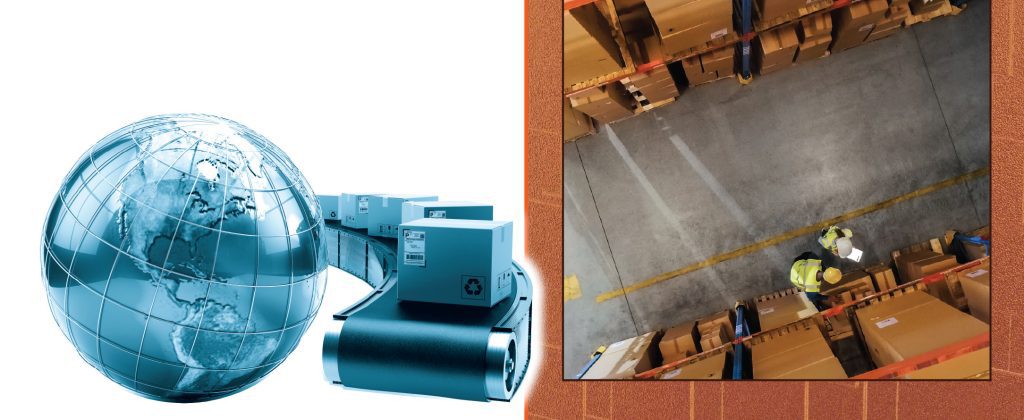 Warehouse Image