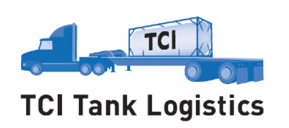 TCI Tank Logistics Louisiana
