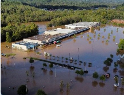 Hurricane Helene Relief Donation