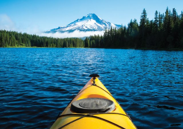Oregon