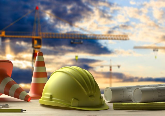 Project construction