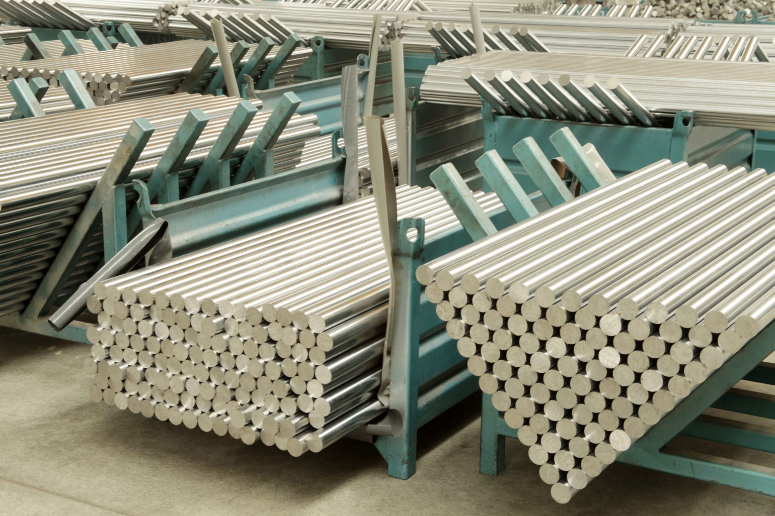 Borderplex Stack German Steel Giant Plans Multimillion-Dollar Expansion in the ...