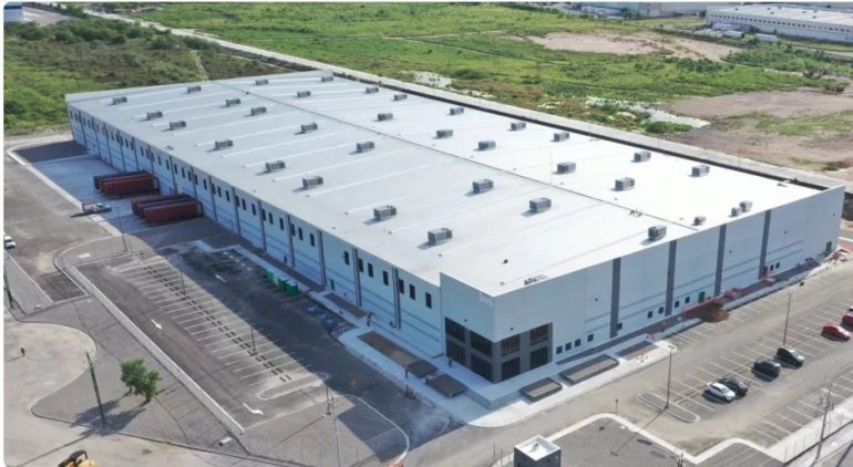 Hitachi Energy Invests $70M in the Pittsburgh Region - Expansion Solutions