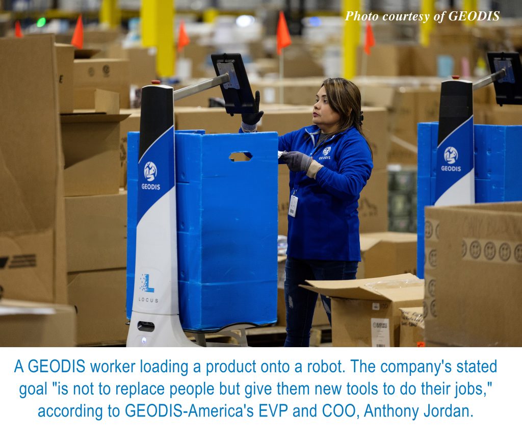 Warehouse and Distribution photo 3