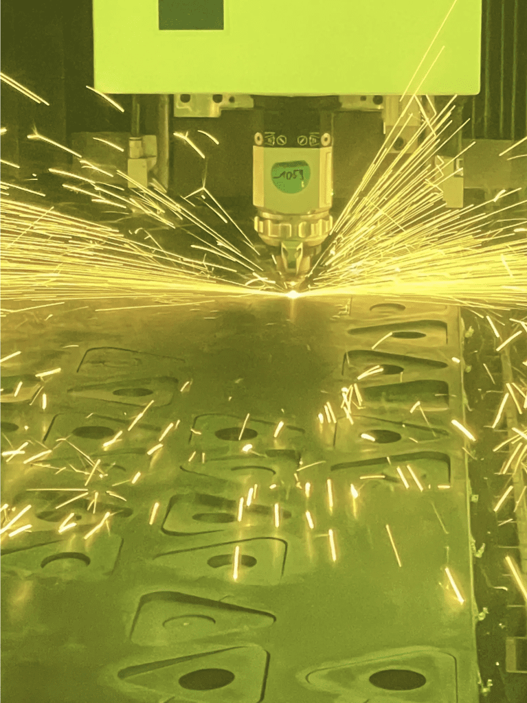 Loftis Steel & Aluminum is expanding its footprint with the launch of a new high-tech operation in Decatur, Alabama with a $6.5 million investment. The project will create 20 jobs. (Image: Loftis)