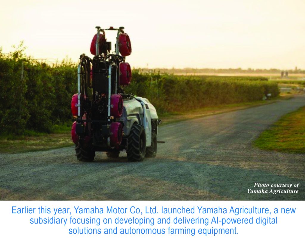 Agribusiness photo
