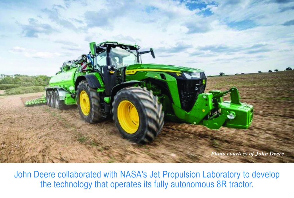 Agribusiness photo