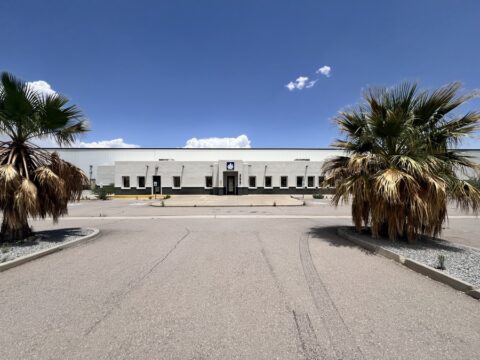 Canadian Manufacturer Eyes Las Cruces, New Mexico Borderplex for First ...