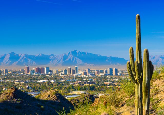 Arizona Header photo