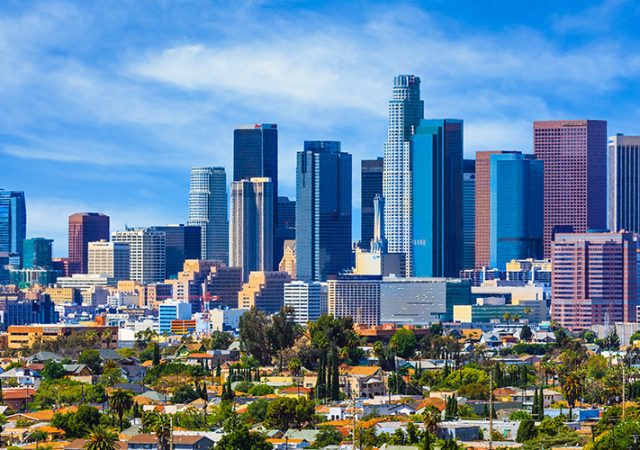 California: A Global Powerhouse of Innovation, Industry, and Inclusive Growth