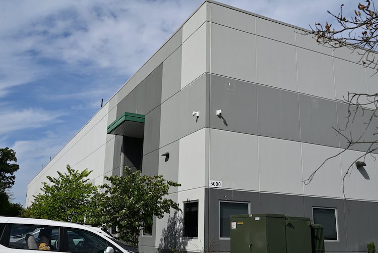 Food Beverage Manufacturer Lehigh Valley Pennsylvania