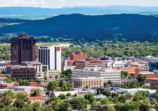 Montana Header Photo