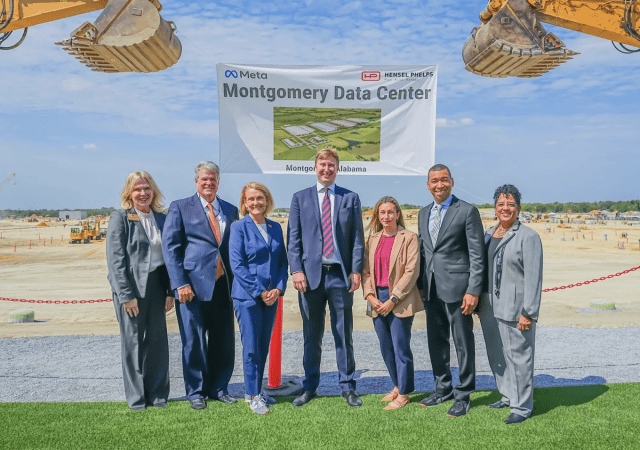 bringing the total investment in the Alabama facility to $1.5 billion. (Image: Meta)