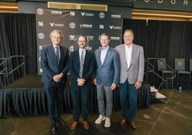 Nissha Medical Technologies to Relocate Engineering Operations to Tennessee