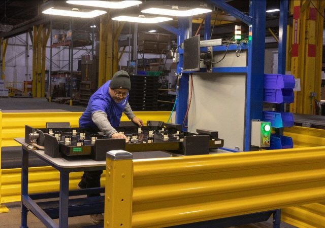 POLYFLEX PRODUCTS ANNOUNCES EXPANSION IN WARREN COUNTY