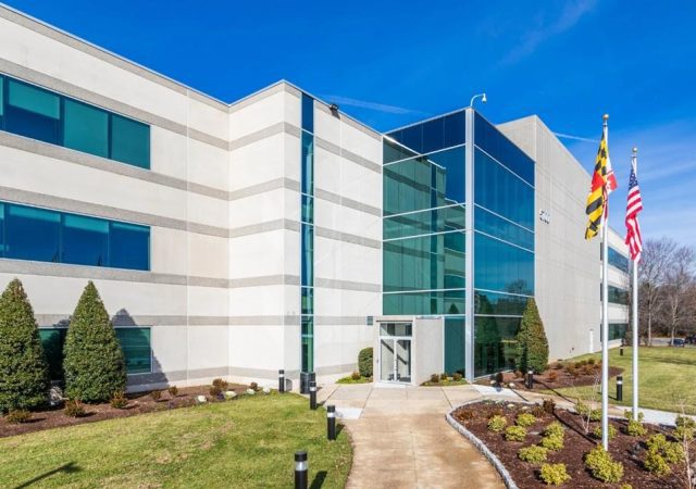 Quantum Research Center Maryland