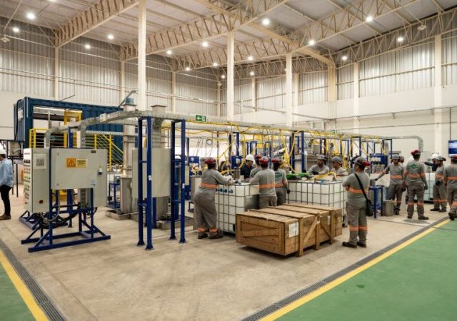 Aclara to Build $277M Rare Earth Facility in Louisiana
