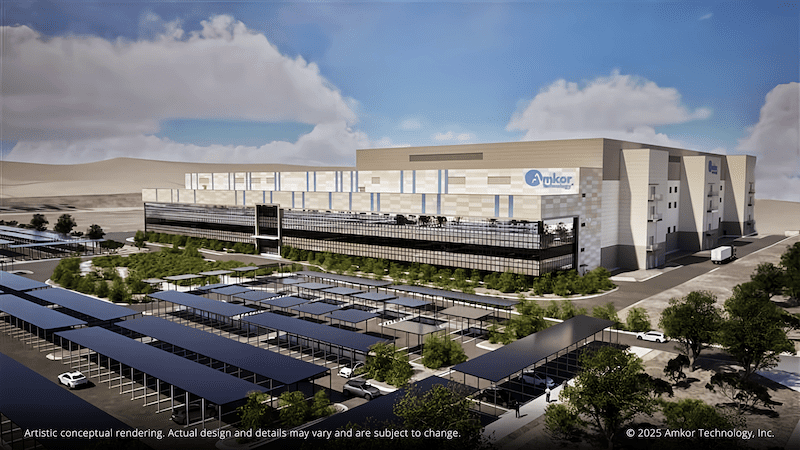 Photo courtesy of Arizona Commerce Authority