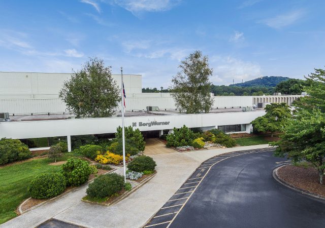 BorgWarner North Carolina