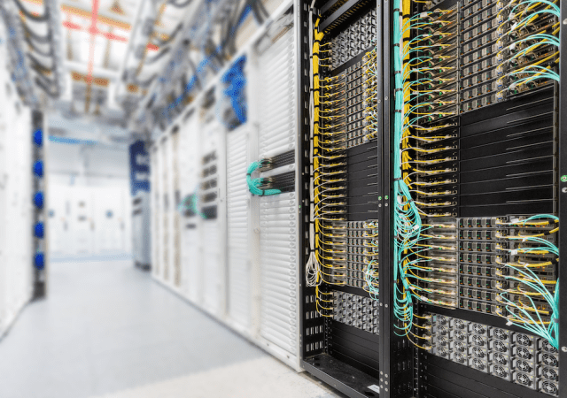 AI DataCenter Missouri
