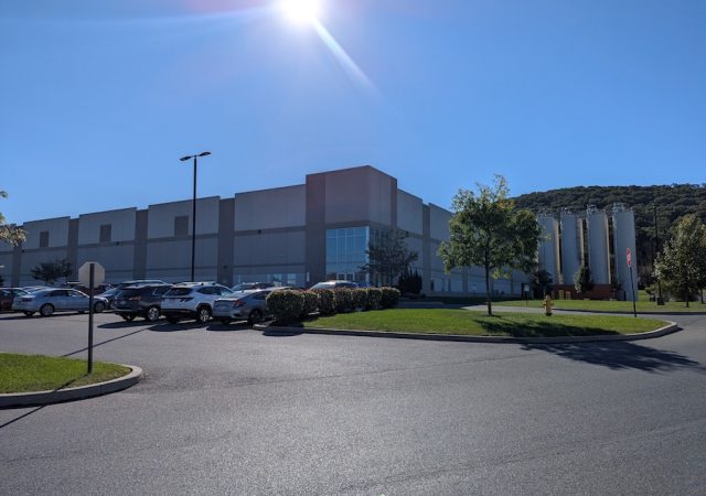 Ecopax Expands Lehigh Valley Operations