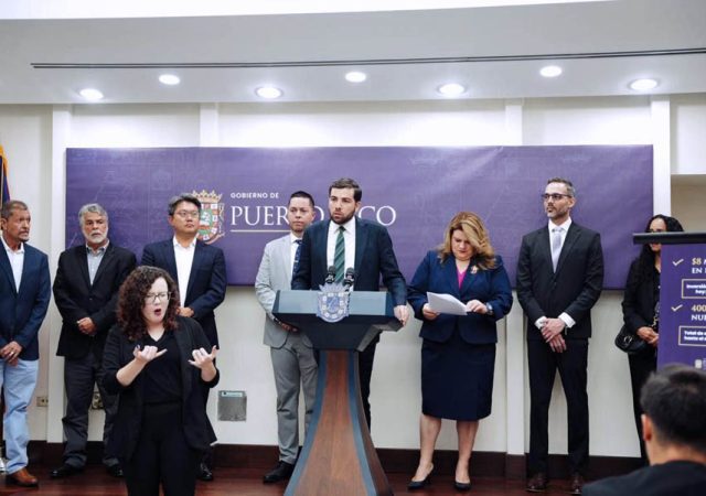 Bethel Protective Systems to Invest $8 Million and Create 400 Jobs in Barceloneta, Puerto Rico