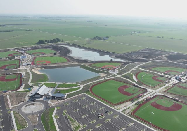 Bradley, IL Unveils $50M 315 Sports Park to Boost Tourism