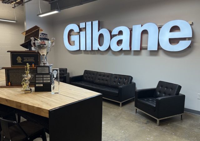 The Greater Richmond Partnership (GRP) and the City of Richmond announced that Gilbane, a leading construction management and real estate development firm, has expanded its presence in the region