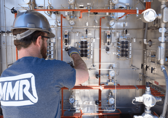 MMR Group Expands Louisiana Footprint