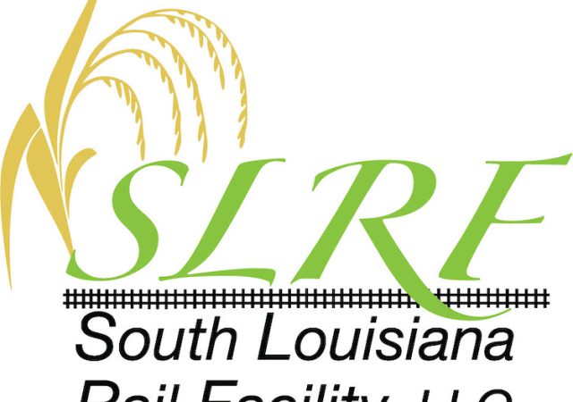 South Louisiana Rail Facility Louisiana