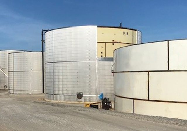 Photo Courtesy of Ports of Indiana