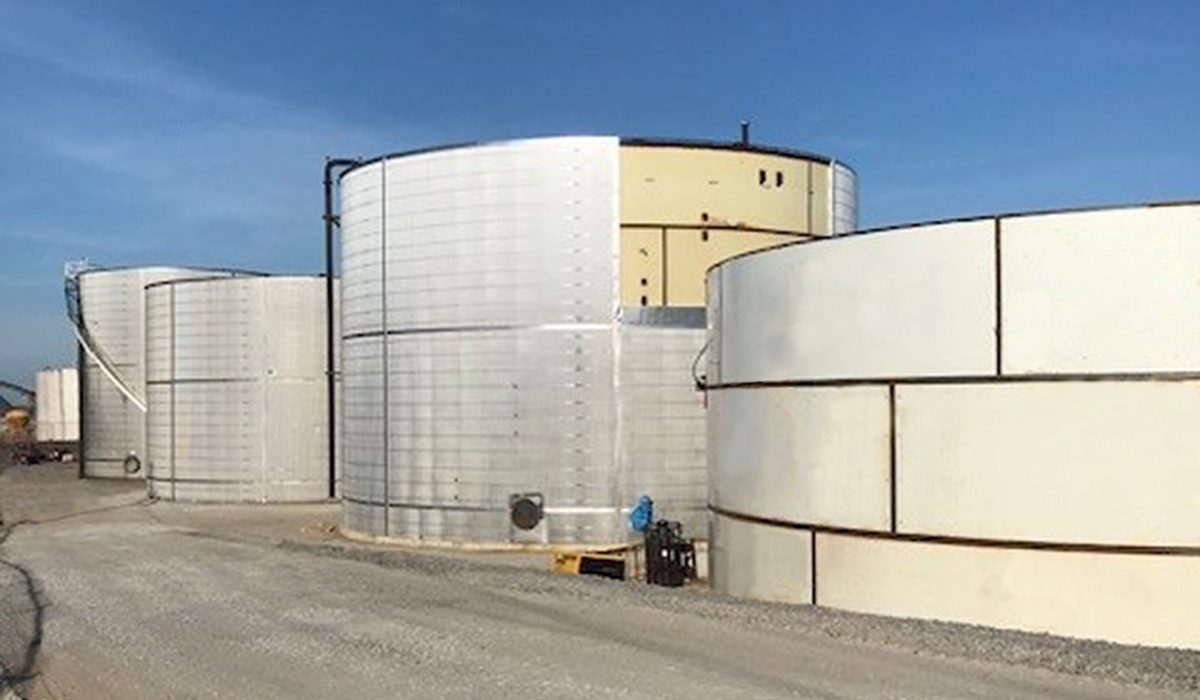 Photo Courtesy of Ports of Indiana