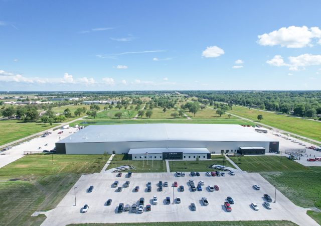 Timpte, Inc. a leader in the agriculture and transportation industry, is proud to announce the grand opening of its new state-of-the-art manufacturing facility in Lincoln, NE.