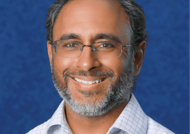 AJ Singhal, Founder of Kalm Therapeutics