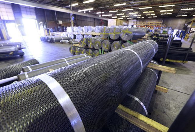 Ashworth Bros., Inc. Invests $1.9 Million in Virginia